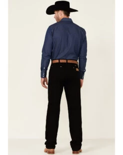 Wrangler 13MWZ Cowboy Cut Original Fit Jeans - Prewashed Colors -Cowboy Pradise 010357 A6 P4