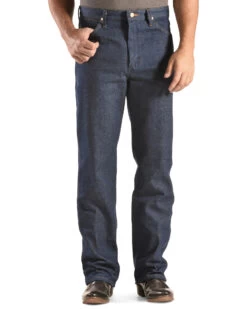 Wrangler 936 Cowboy Cut Rigid Slim Fit Jeans 6 Wrangler 936 Cowboy Cut Rigid Slim Fit Jeans -Cowboy Pradise 010367 88 P2