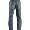 Cinch Jeans - White Label Relaxed Fit Medium Stonewash