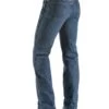 Wrangler Men's 936 Cowboy Cut Slim Fit Prewashed Jeans