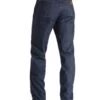 Wrangler 47MWZ Premium Performance Cowboy Cut Regular Fit Prewashed Jeans
