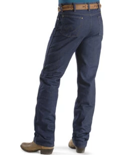 Wrangler Jeans - Cowboy Cut 36 MWZ Slim Fit 