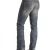 Wrangler Retro Men's Slim Straight Jeans