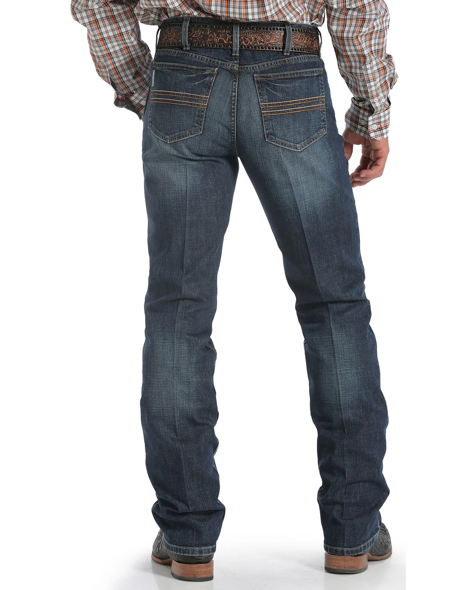 Cinch Men's Silver Label Jeans 1 Cinch Men's Silver Label Jeans