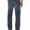 Wrangler Retro Men's Limited Edition Slim Straight Jeans