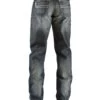 Cinch Men's White Label Relaxed Fit Jeans