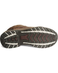 Ariat Men's Terrain Boots - Round Toe -Cowboy Pradise 030074 B1 BM