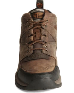 Ariat Men's Terrain Boots - Round Toe -Cowboy Pradise 030074 B1 FT