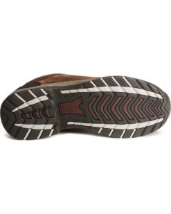 Ariat Men's Terrain H2O 5" Waterproof Work Boots - Round Toe 13 Ariat Men's Terrain H2O 5" Waterproof Work Boots - Round Toe -Cowboy Pradise 030092 56 BM