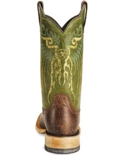 Ariat Men's Mesteno Western Boots 13 Ariat Men's Mesteno Western Boots -Cowboy Pradise 030239 D9 BK