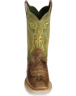 Ariat Men's Mesteno Western Boots 10 Ariat Men's Mesteno Western Boots -Cowboy Pradise 030239 D9 FT