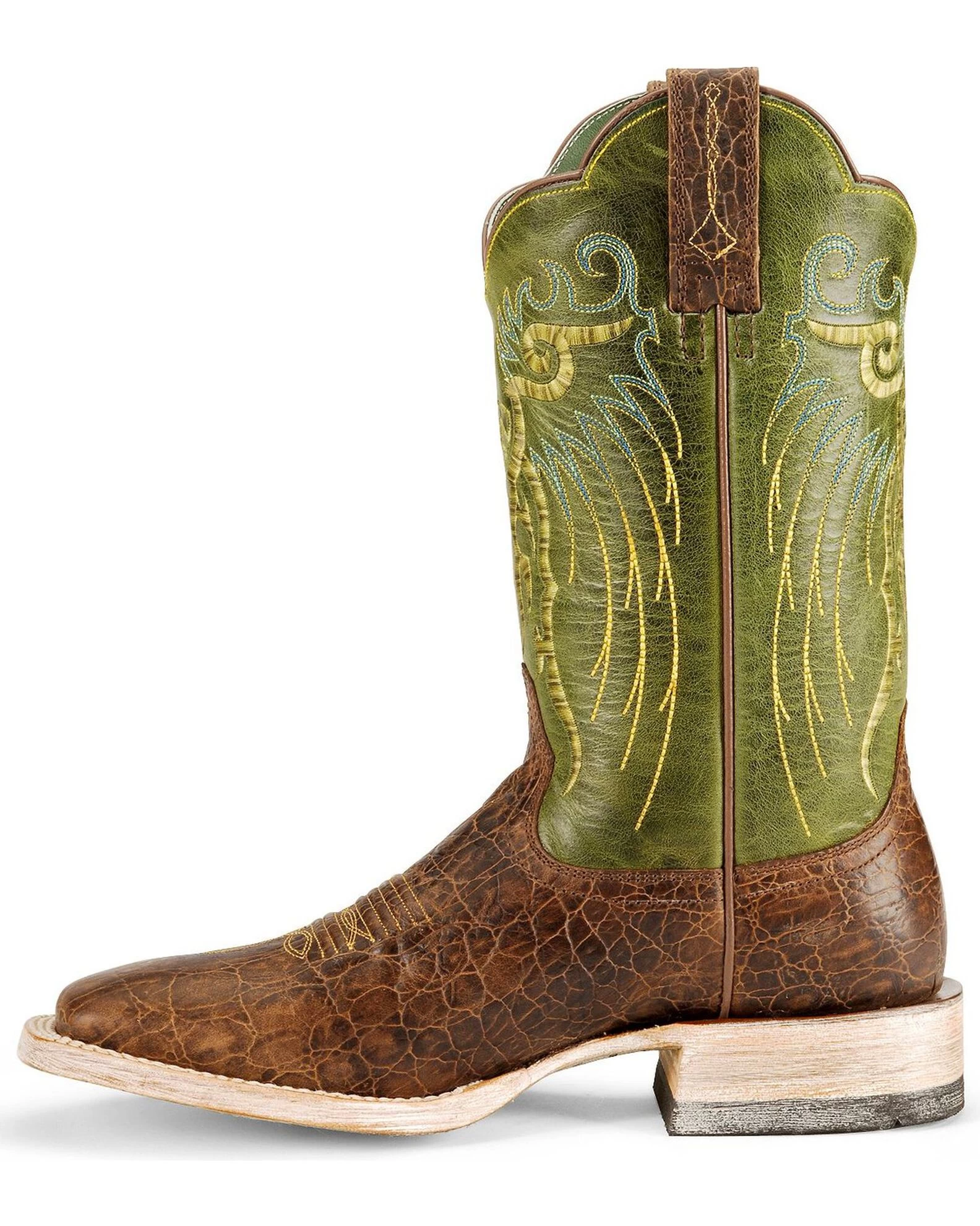 Ariat Men's Mesteno Western Boots 3 Ariat Men's Mesteno Western Boots - Image 3