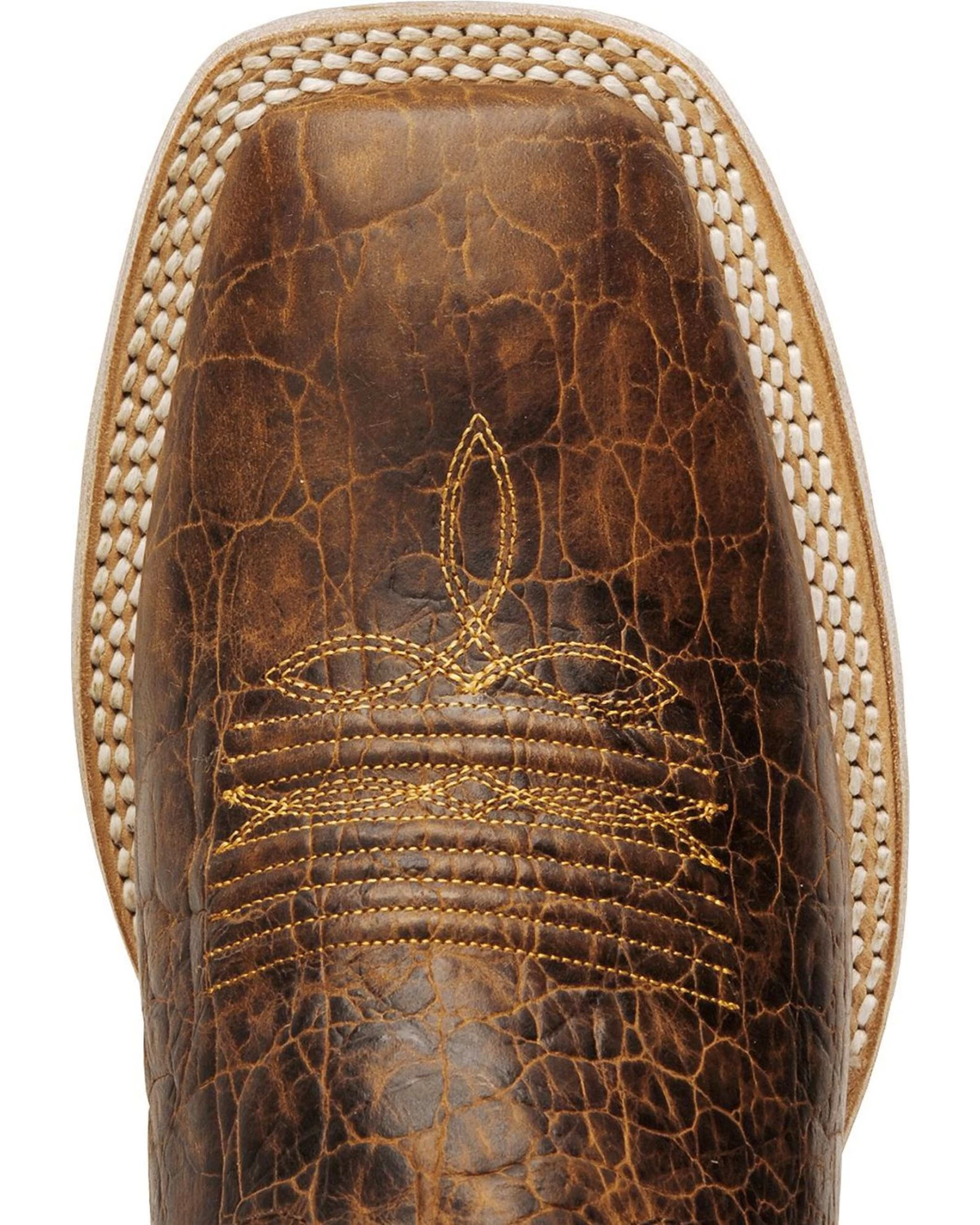 Ariat Men's Mesteno Western Boots 6 Ariat Men's Mesteno Western Boots - Image 6