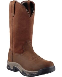 Ariat Men's Terrain H2O Work Boots