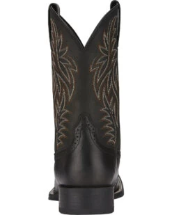 Ariat Men's Sport Western Boots 19 Ariat Men's Sport Western Boots -Cowboy Pradise 030868 89 BK