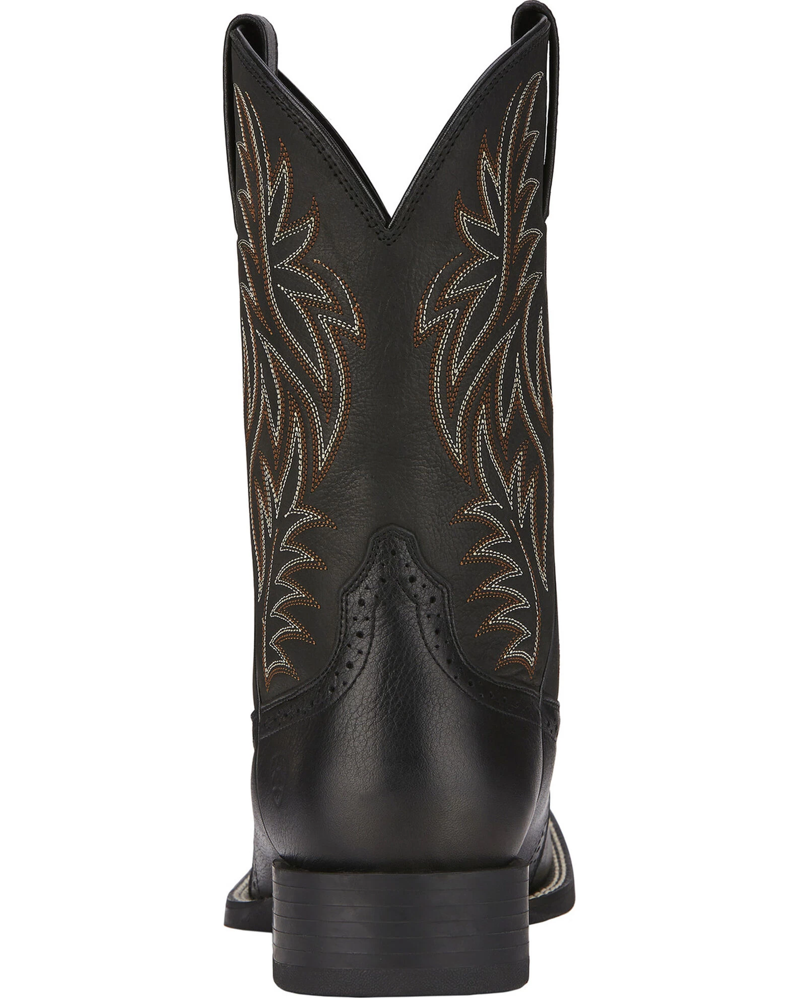 Ariat Men's Sport Western Boots 10 Ariat Men's Sport Western Boots - Image 10