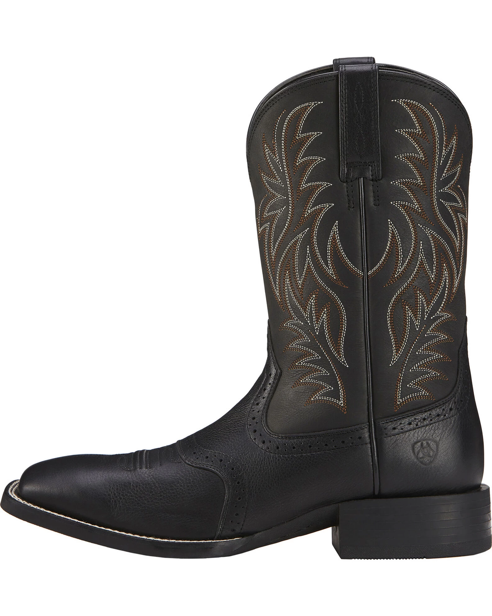 Ariat Men's Sport Western Boots 7 Ariat Men's Sport Western Boots - Image 7