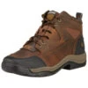 Ariat Men's Terrain Hiker Work Boots - Broad Square Toe
