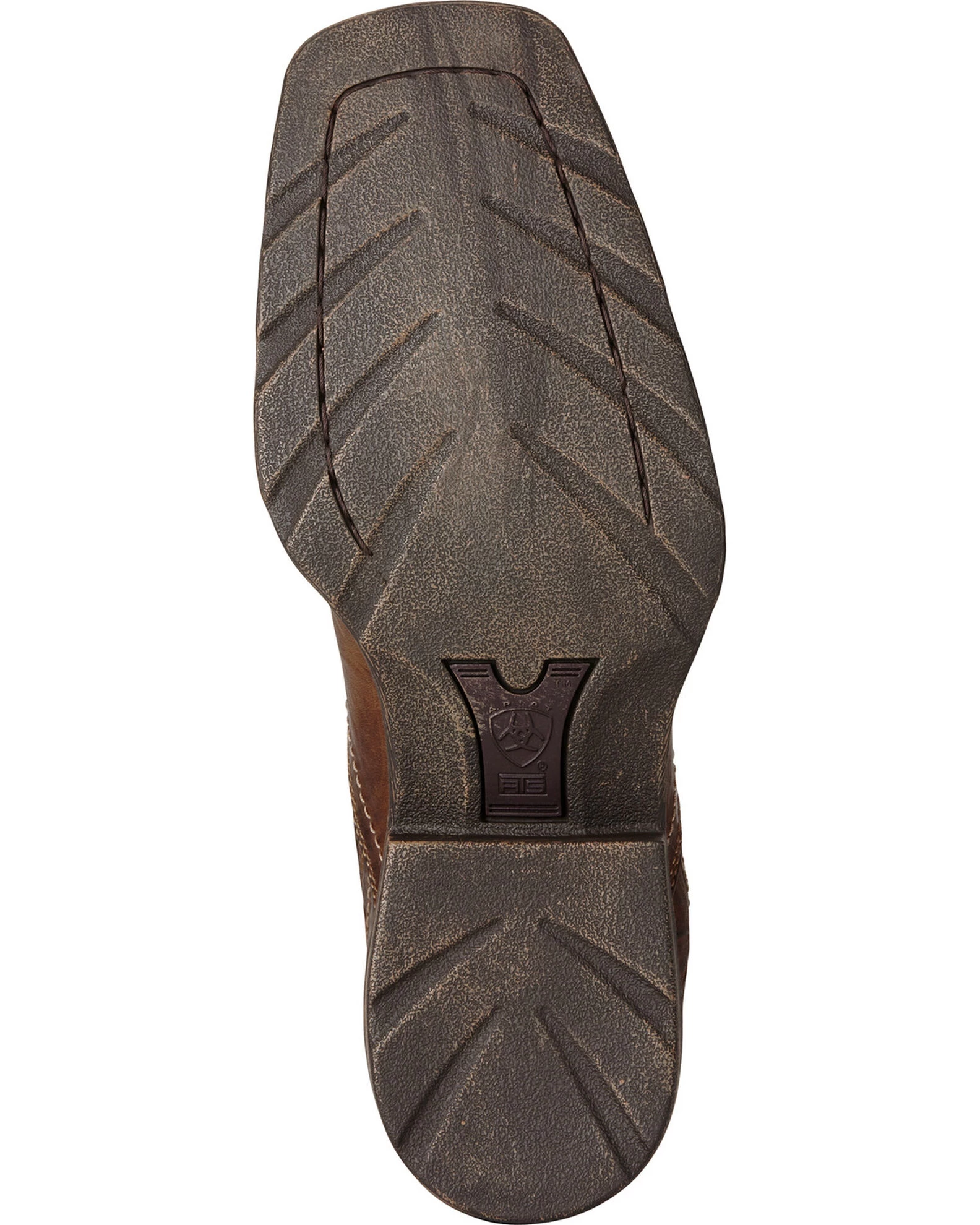 Ariat Men's Midtown Rambler Boots 3 Ariat Men's Midtown Rambler Boots - Image 3