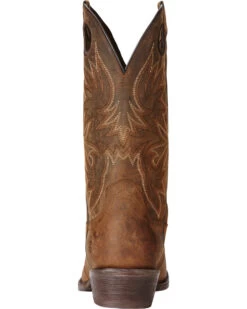 Ariat Men's Circuit Striker Western Boots -Cowboy Pradise 030A65 42 BK