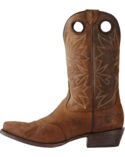 Ariat Men's Circuit Striker Western Boots -Cowboy Pradise 030A65 42 LT