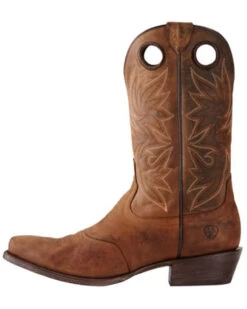 Ariat Men's Circuit Striker Western Boots -Cowboy Pradise 030A65 7015 P2