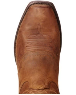 Ariat Men's Circuit Striker Western Boots -Cowboy Pradise 030A65 7015 P4