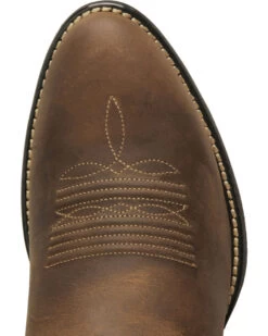 Ariat Women's Heritage Western Boots - Round Toe 12 Ariat Women's Heritage Western Boots - Round Toe -Cowboy Pradise 031063 B1 TP