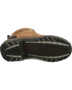 Ariat Women's Terrain Hiking Boots - Round Toe 11 Ariat Women's Terrain Hiking Boots - Round Toe -Cowboy Pradise 031071 18 BM