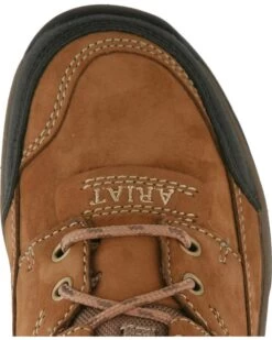 Ariat Women's Terrain Hiking Boots - Round Toe 12 Ariat Women's Terrain Hiking Boots - Round Toe -Cowboy Pradise 031071 18 TP