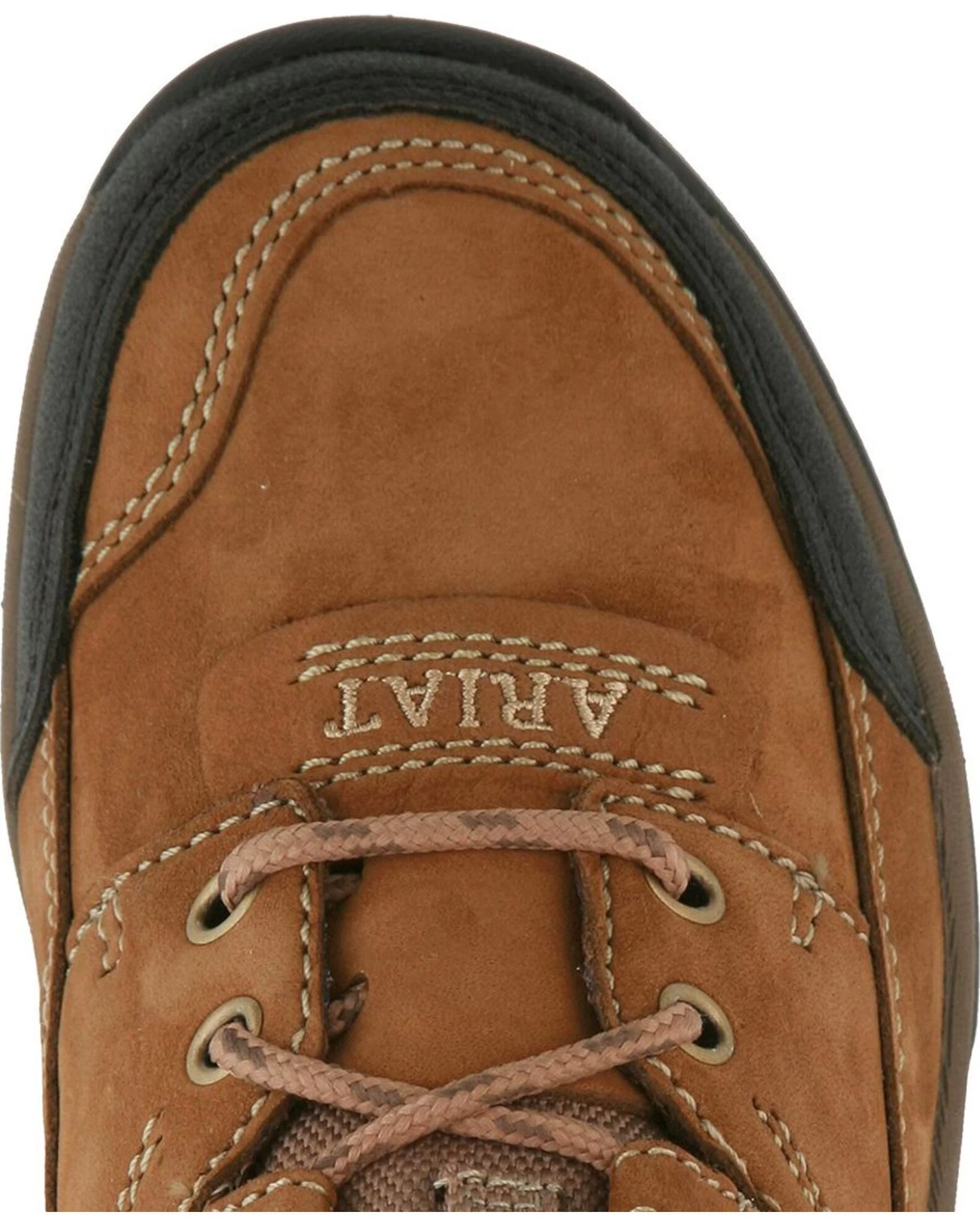 Ariat Women's Terrain Hiking Boots - Round Toe 6 Ariat Women's Terrain Hiking Boots - Round Toe - Image 6