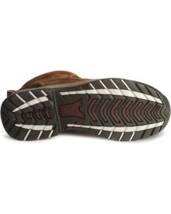 Ariat Women's Terrain H2O Waterproof Work Boots - Round Toe 13 Ariat Women's Terrain H2O Waterproof Work Boots - Round Toe -Cowboy Pradise 031160 56 BM