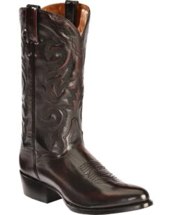Dan Post Men's Mignon Western Boots - Medium Toe