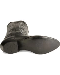 Justin Men's 13" London Calf Western Boots 11 Justin Men's 13" London Calf Western Boots -Cowboy Pradise 036895 89 BM