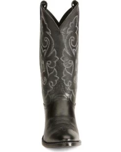 Justin Men's 13" London Calf Western Boots 10 Justin Men's 13" London Calf Western Boots -Cowboy Pradise 036895 89 FT