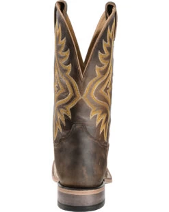 Tony Lama Men's Americana Western Boots 27 Tony Lama Men's Americana Western Boots -Cowboy Pradise 036F28 22 BK