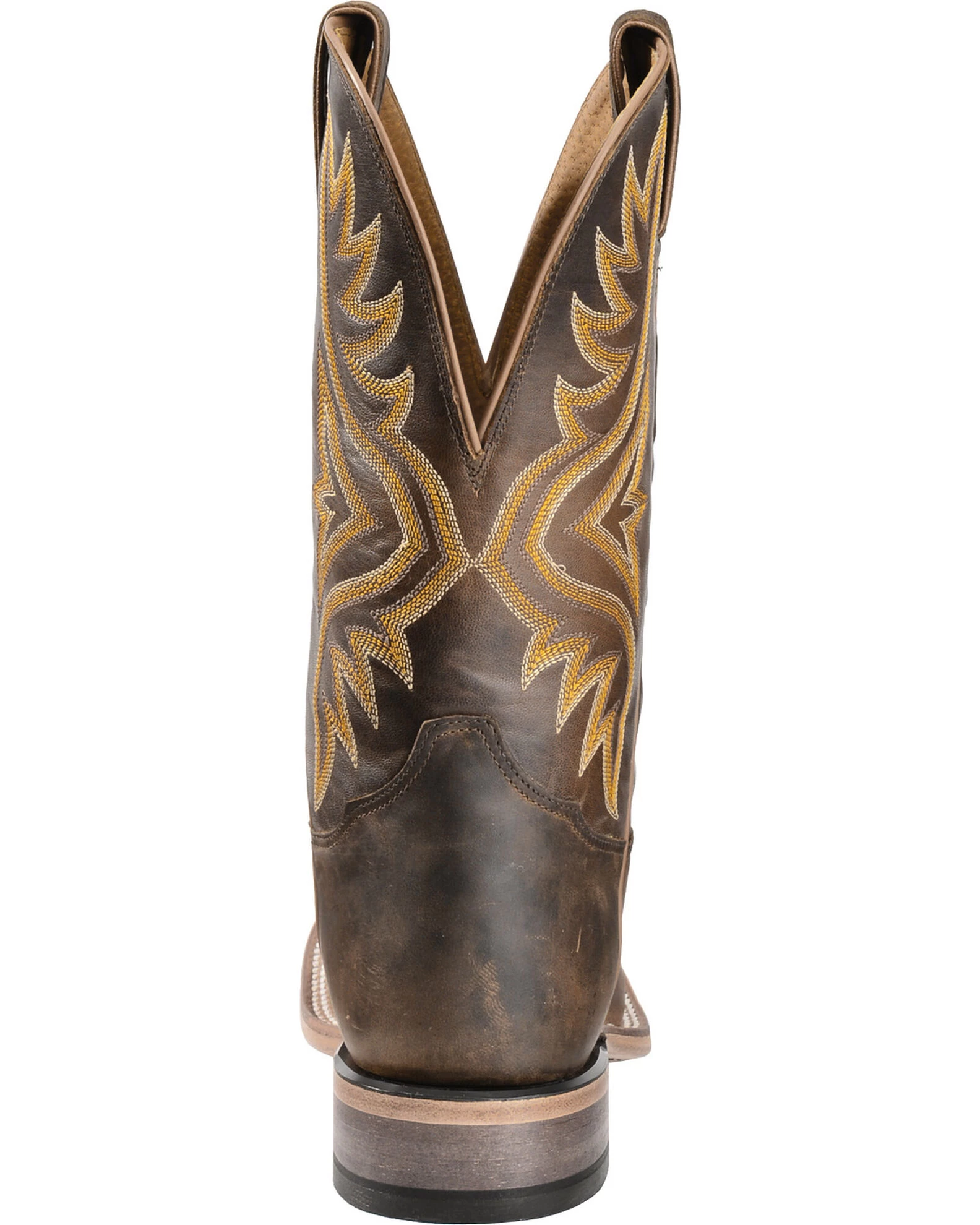 Tony Lama Men's Americana Western Boots 14 Tony Lama Men's Americana Western Boots - Image 14