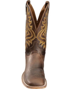 Tony Lama Men's Americana Western Boots 24 Tony Lama Men's Americana Western Boots -Cowboy Pradise 036F28 22 FT