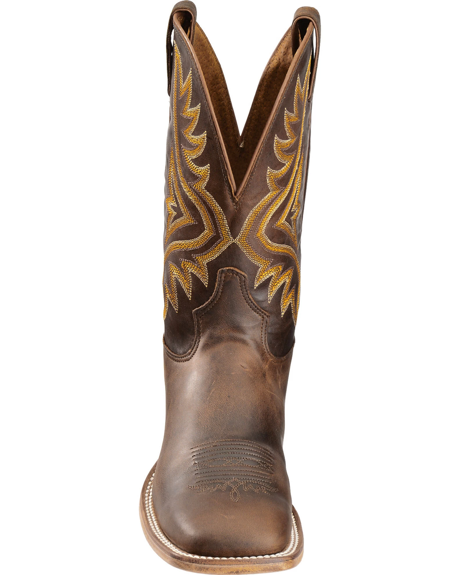Tony Lama Men's Americana Western Boots 11 Tony Lama Men's Americana Western Boots - Image 11