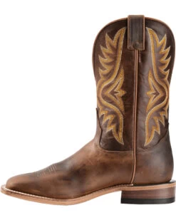 Tony Lama Men's Americana Western Boots 23 Tony Lama Men's Americana Western Boots -Cowboy Pradise 036F28 22 LT