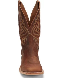 Tony Lama Men's Americana Western Boots 18 Tony Lama Men's Americana Western Boots -Cowboy Pradise 036F28 7049 P4