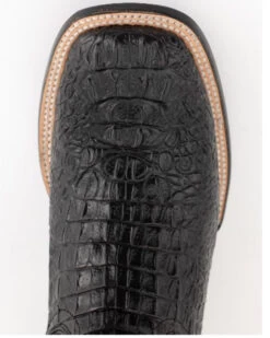 Ferrini Men's Caiman Crocodile Print Western Boots -Cowboy Pradise 036G46 89 P5