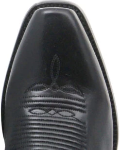 El Dorado Men's Handmade Vanquished Calf Western Boots - Square Toe -Cowboy Pradise 036V33 89 TP