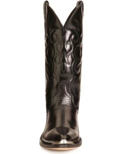 Laredo Men's Lizard Print Western Boots - Pointed Toe -Cowboy Pradise 038173 89 FT