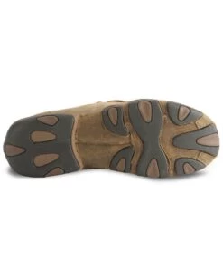 Twisted X Bomber Leather Lace-Up Driving Moccasins -Cowboy Pradise 038680 B1 BM