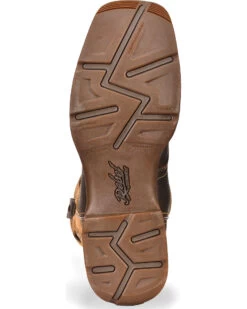 Durango Men's Rebel Western Boots 14 Durango Men's Rebel Western Boots -Cowboy Pradise 038792 41 BM