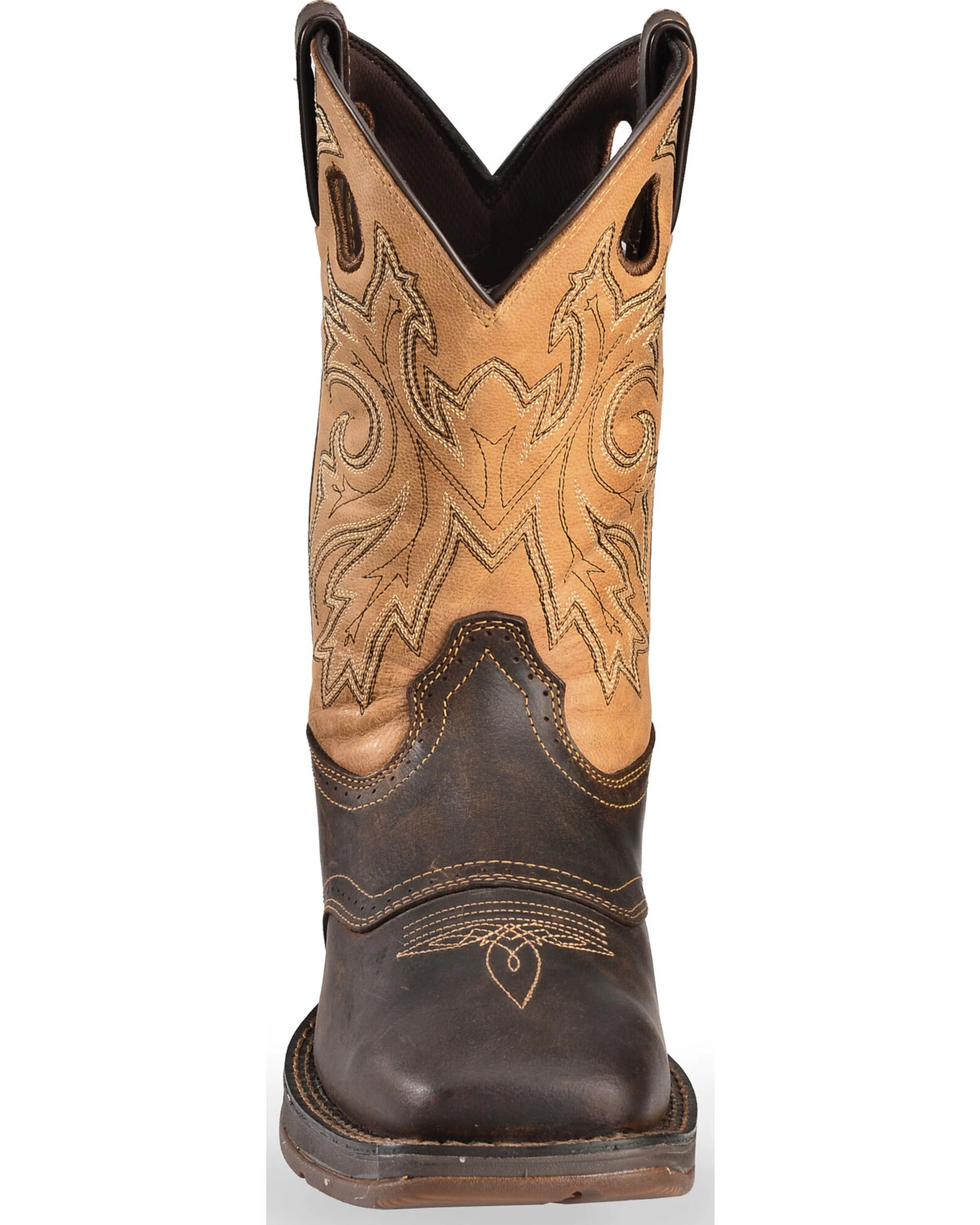 Durango Men's Rebel Western Boots 5 Durango Men's Rebel Western Boots - Image 5