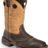 Durango Men's Rebel Western Boots