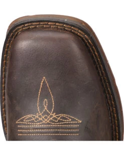 Durango Men's Rebel Western Boots 15 Durango Men's Rebel Western Boots -Cowboy Pradise 038792 41 TP