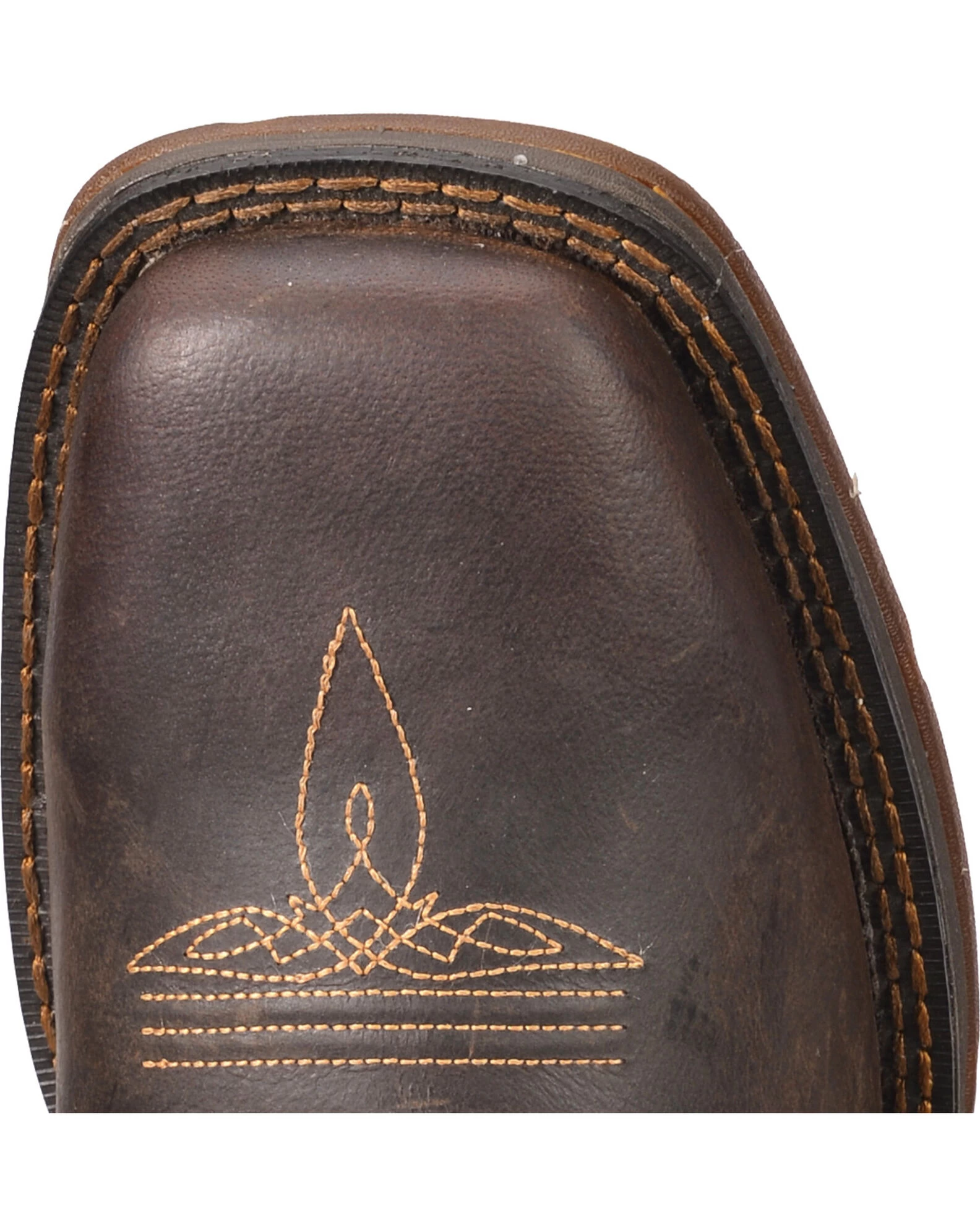 Durango Men's Rebel Western Boots 7 Durango Men's Rebel Western Boots - Image 7